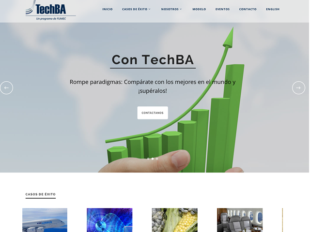 Techba